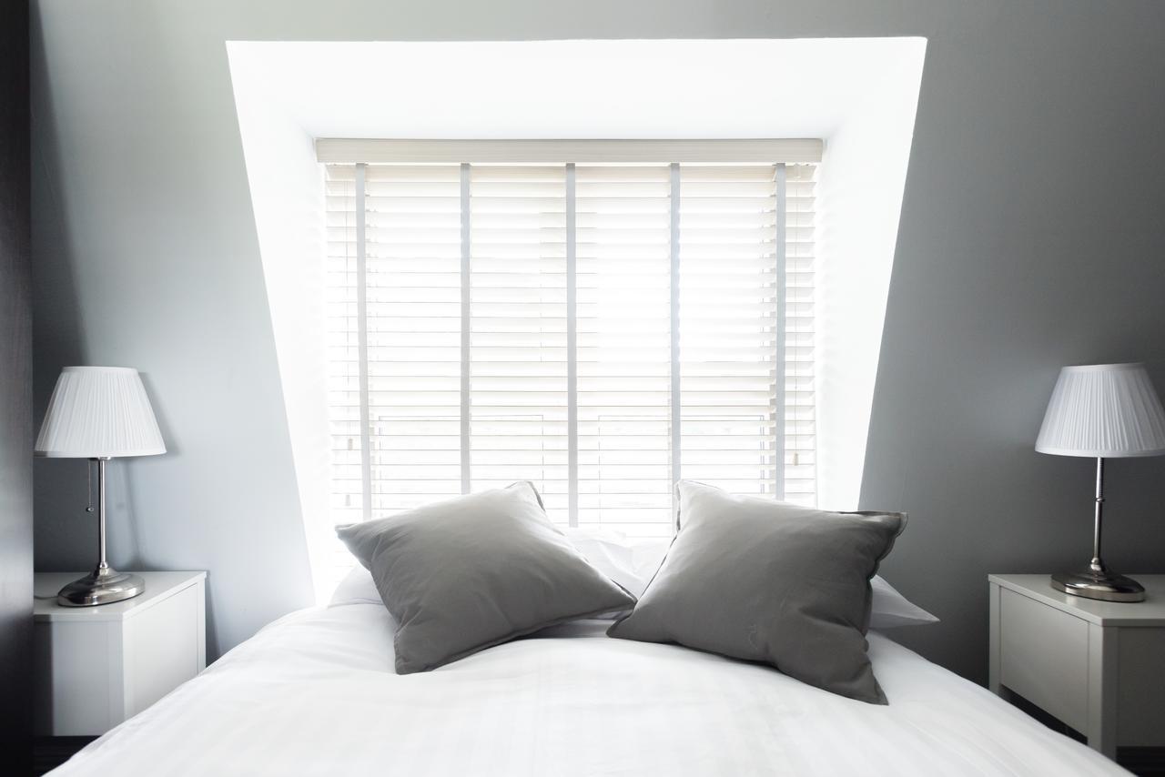Second Nest Nine Elms Apartment London Luaran gambar