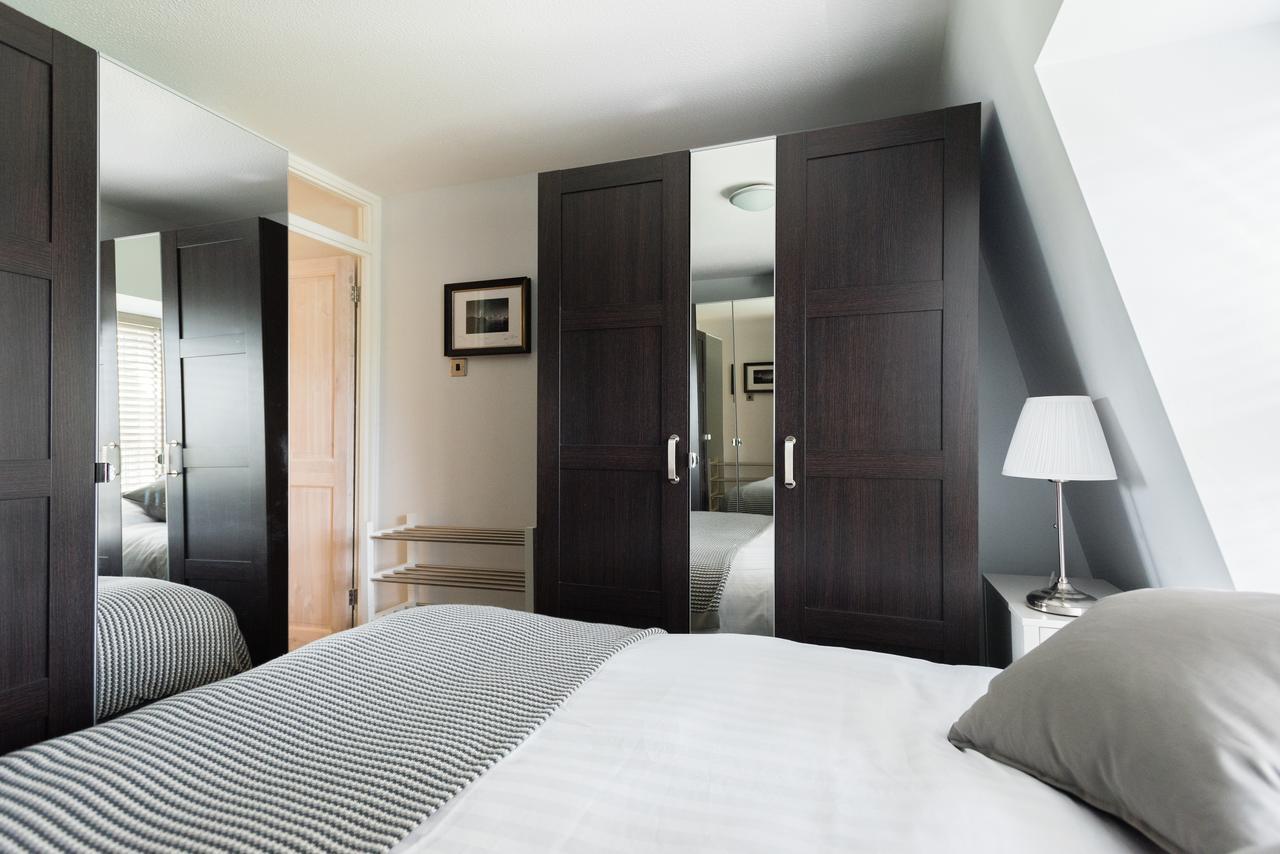 Second Nest Nine Elms Apartment London Luaran gambar