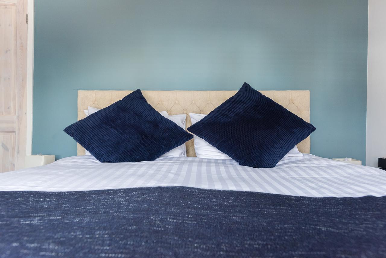 Second Nest Nine Elms Apartment London Luaran gambar